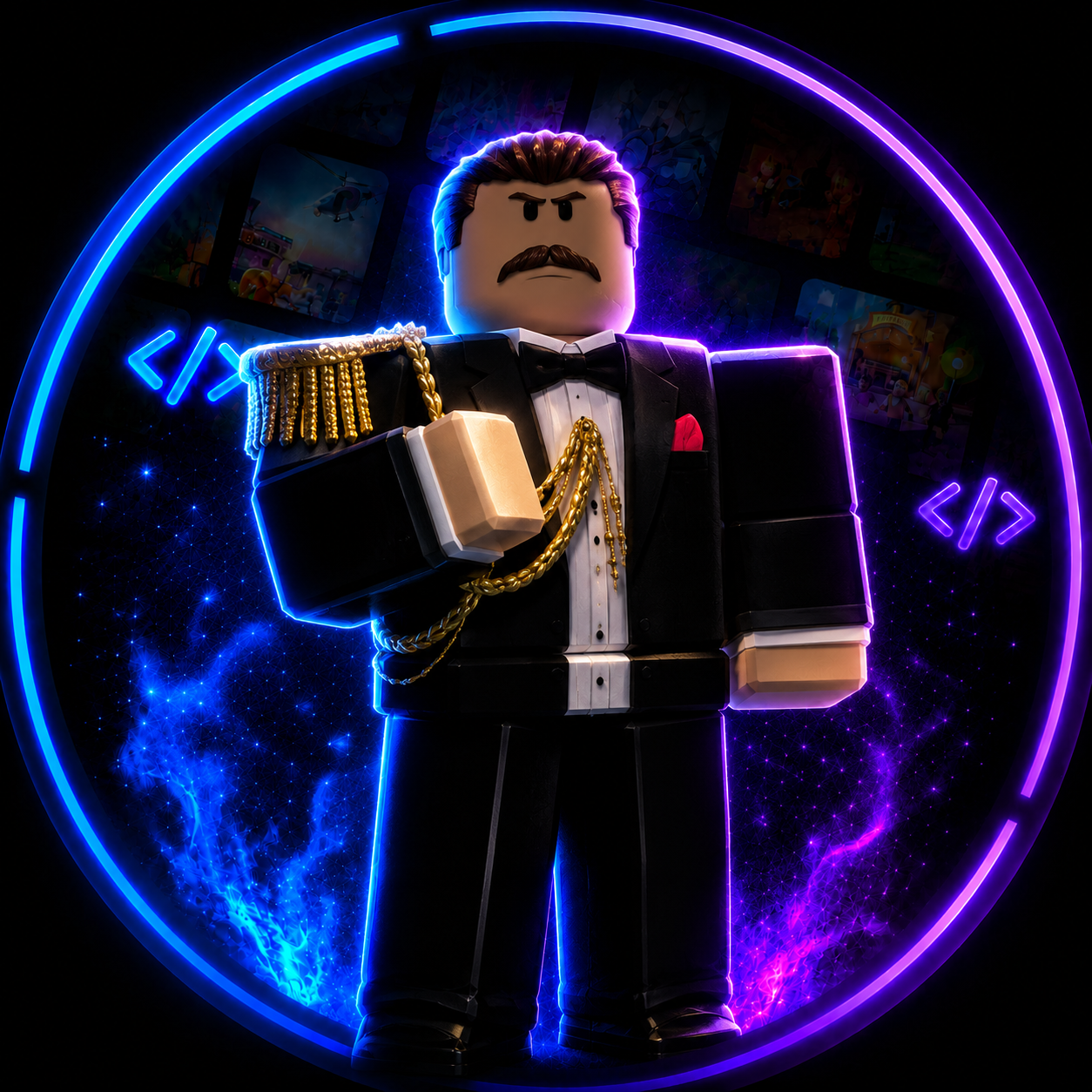 bybekir Roblox avatar