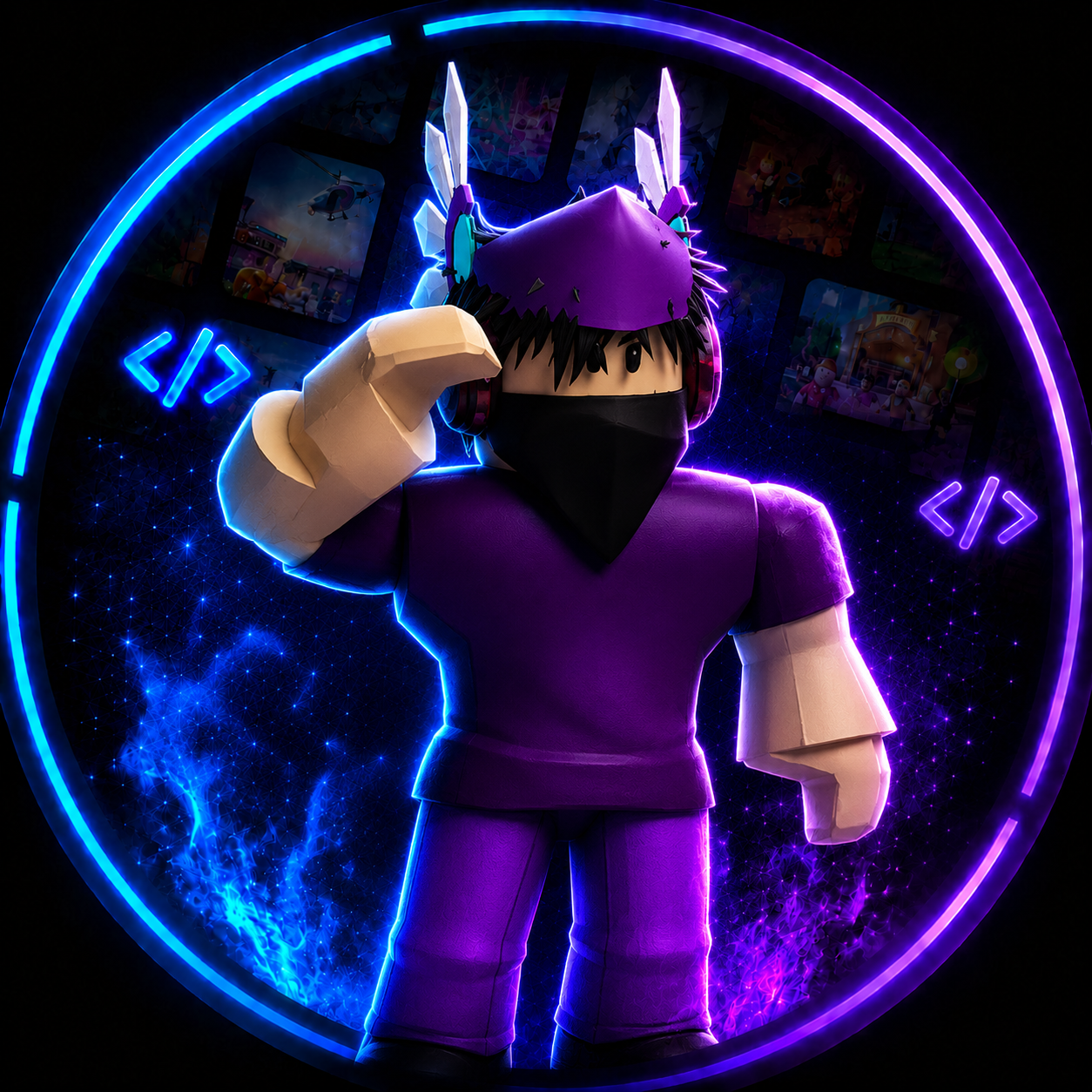 CoolCrew Roblox avatar