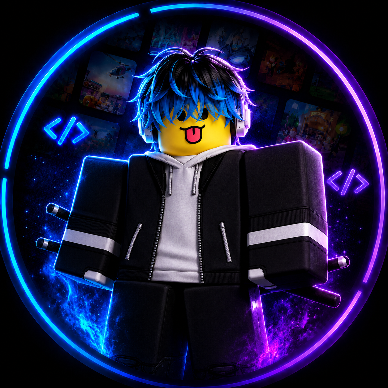 Emre Roblox avatar